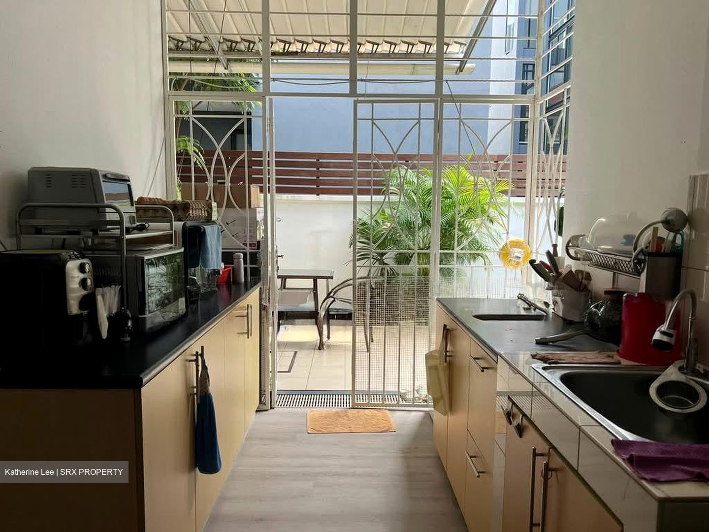Stratton Green (D28), Terrace #582304611